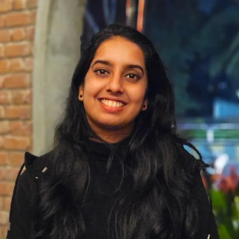 Profile picture of Aishwarya