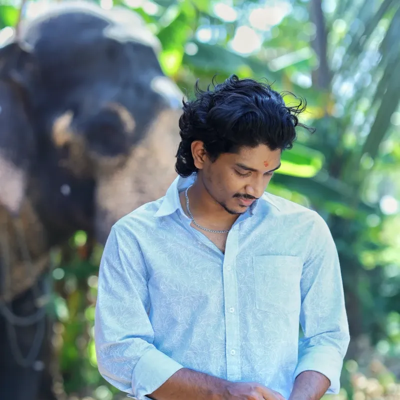 Profile picture of Athuljith