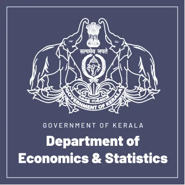 logo of department of economic and statistics