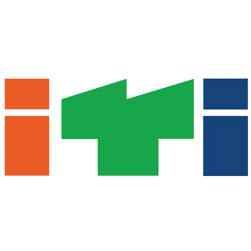 logo of industrial training institute