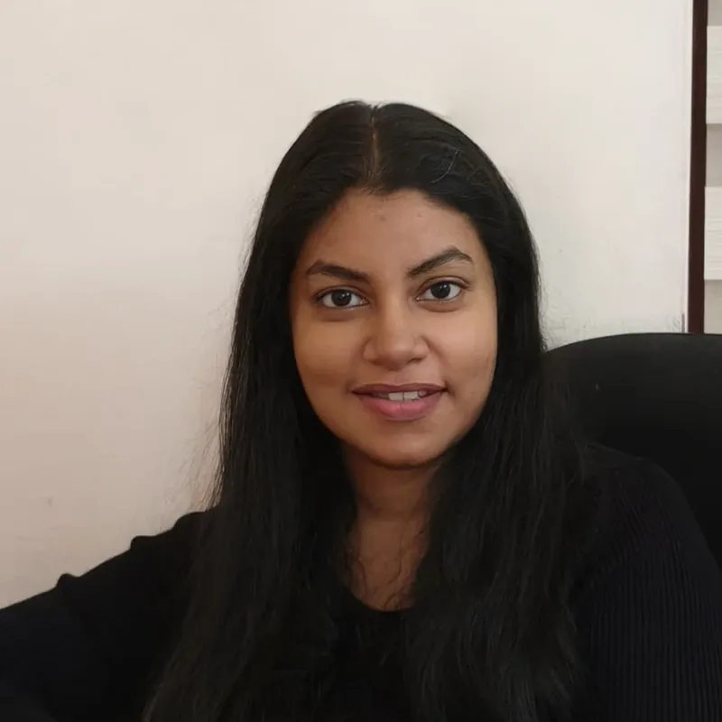 Profile picture of Neeshma