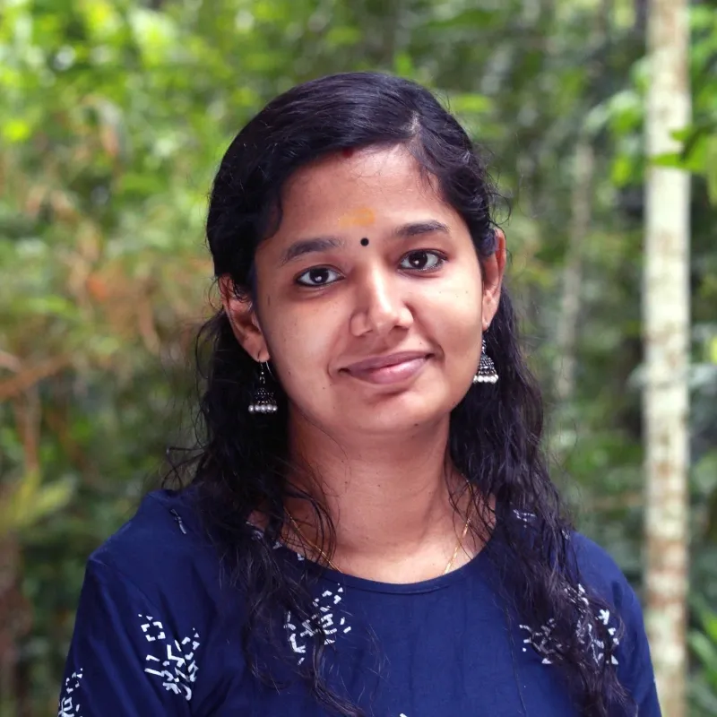 Profile picture of Syamini